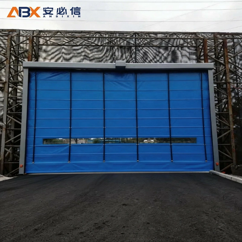 塔城堆积门